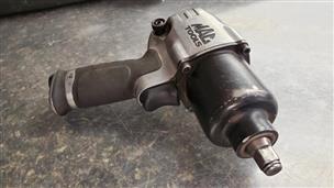 MAC AIR IMPACT WRENCH MPF970501 Very Good Buya